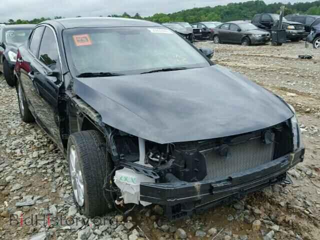 Фотография 5XXGM4A7XDG183675 - KIA OPTIMA 2013