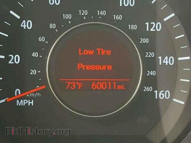 2013 KIA OPTIMA - VIN: 5XXGM4A7XDG183675 - Фото 8