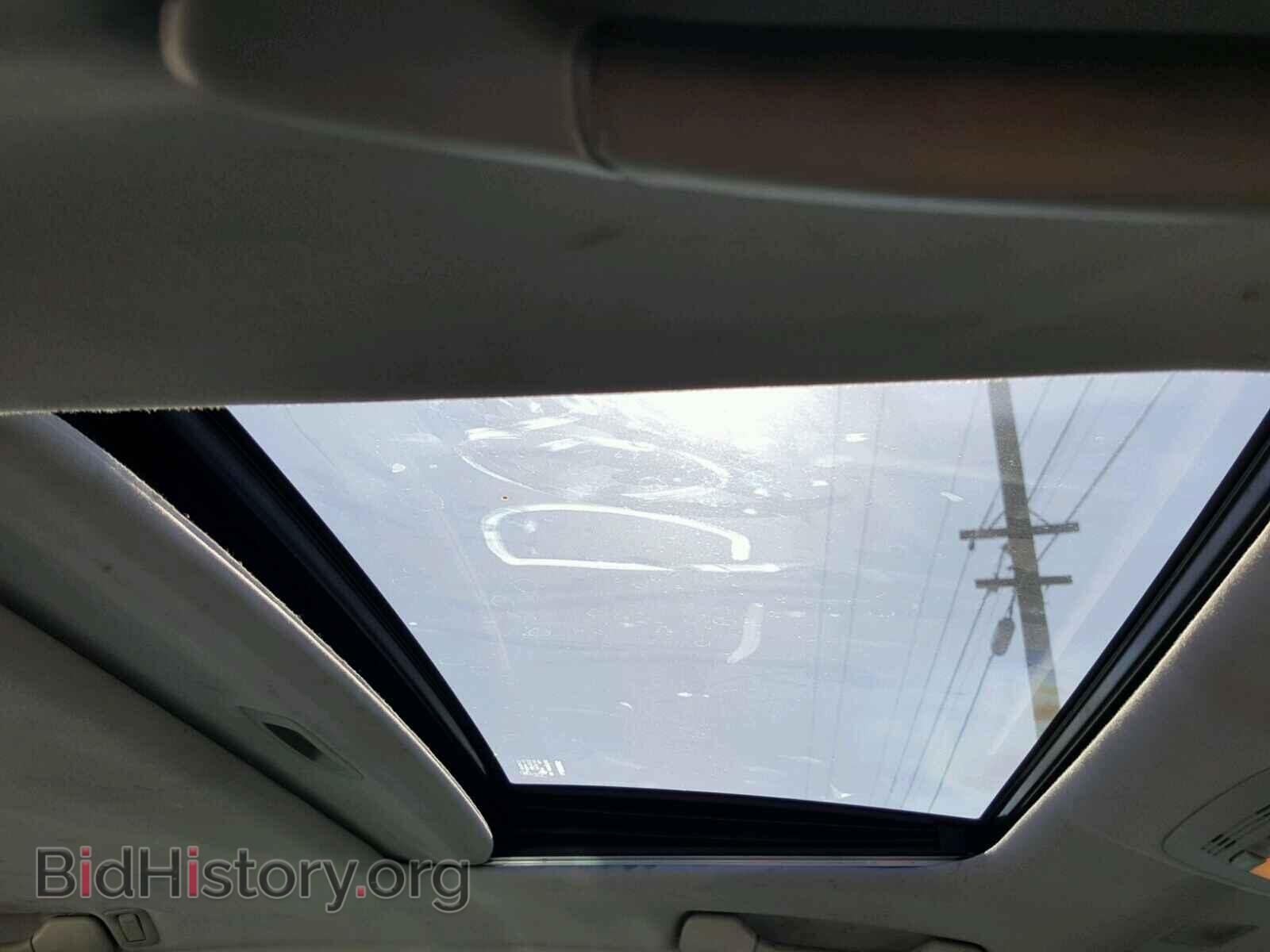 2007 LEXUS IS250 - VIN: JTHBK262972057592 - Фото 9