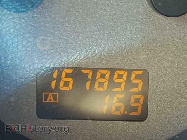 2006 NISSAN MAXIMA - VIN: 1N4BA41E26C845436 - Фото 8
