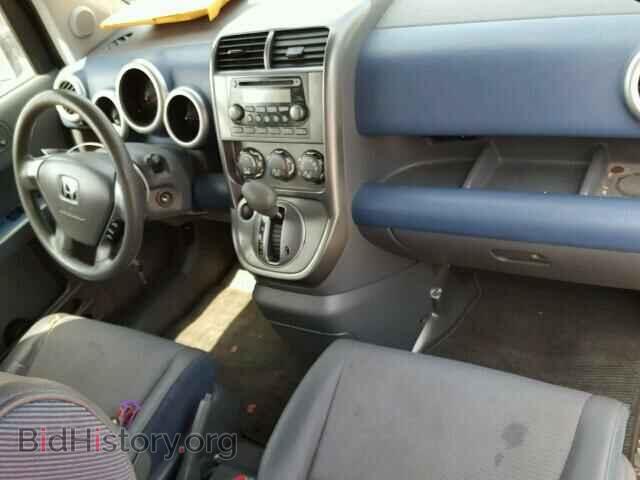 2003 HONDA ELEMENT - VIN: 5J6YH18583L004621 - Photo 10