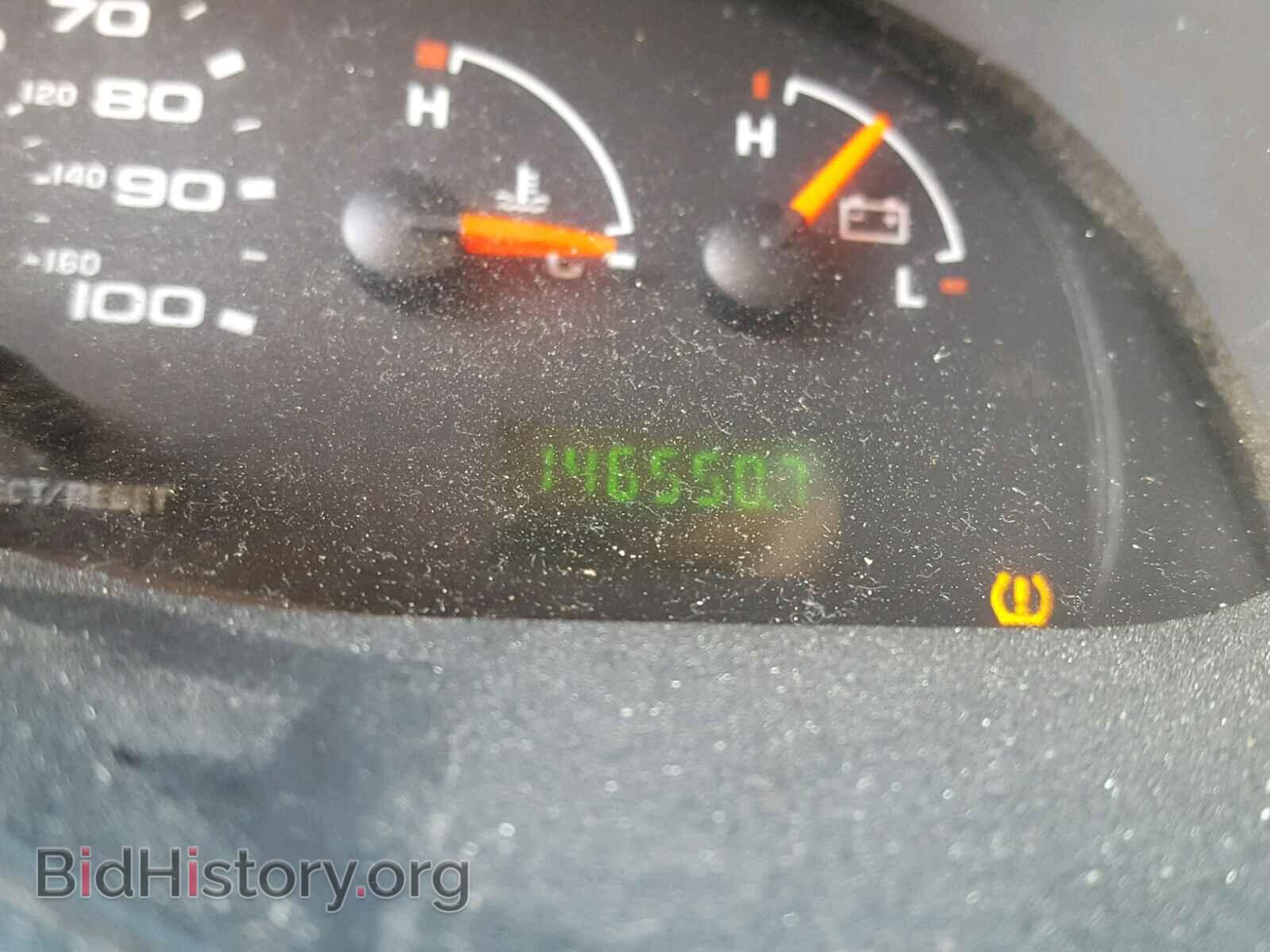 2008 FORD ECONOLINE - VIN: 1FTNE14W68DA69419 - Фото 8