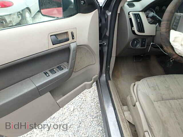 2009 FORD FOCUS - VIN: 1FAHP35N49W124843 - Фото 9
