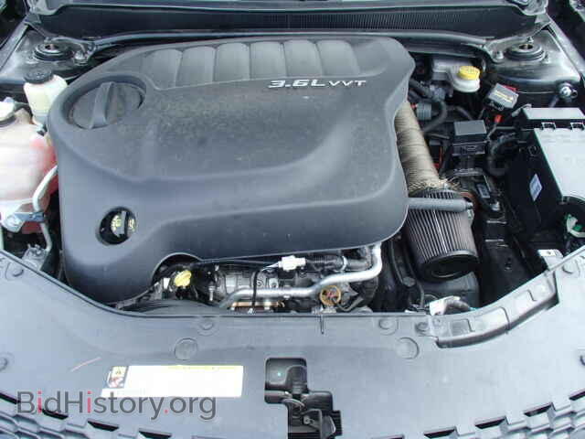 2013 DODGE AVENGER - VIN: 1C3CDZCG5DN630205 - Photo 7