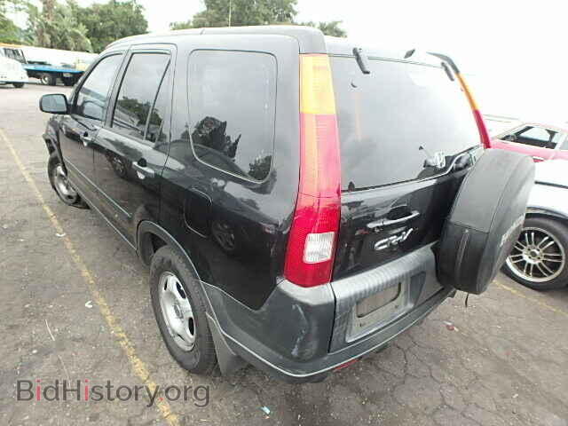2003 HONDA CRV - VIN: JHLRD68463C012083 - Фото 3