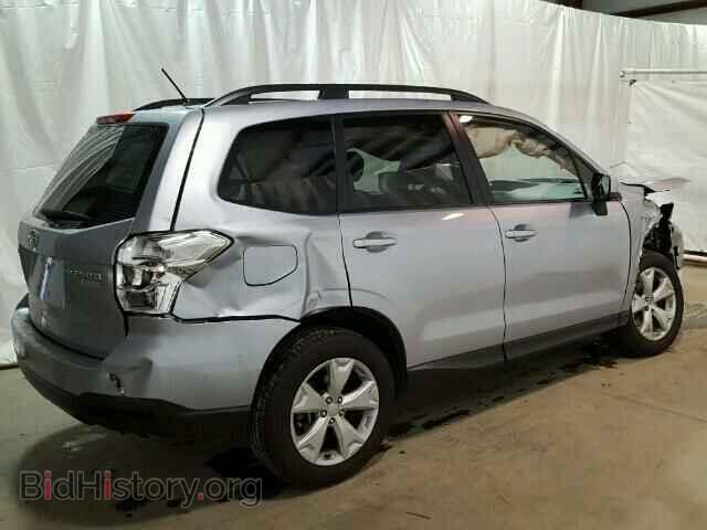 2015 SUBARU FORESTER - VIN: JF2SJADC4FH814065 - Фото 10