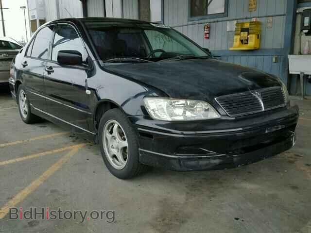 Photo JA3AJ86E43U073144 - MITSUBISHI LANCER 2003