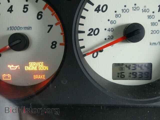 2003 MITSUBISHI LANCER - VIN: JA3AJ86E43U073144 - Фото 8