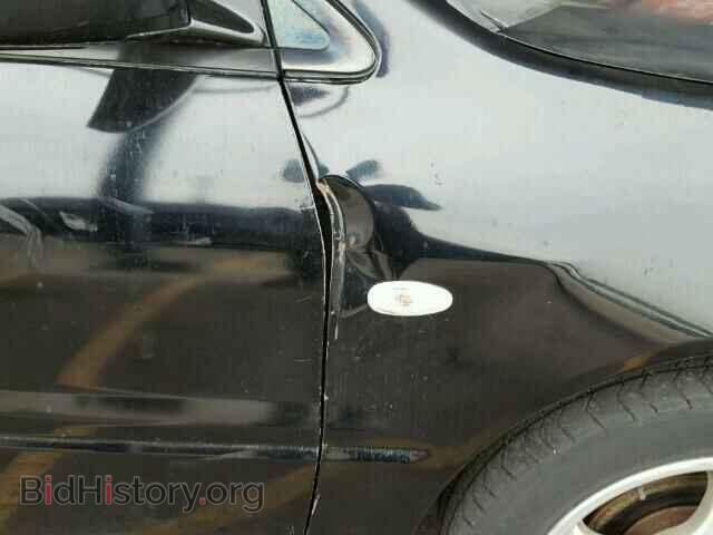 2003 MITSUBISHI LANCER - VIN: JA3AJ86E43U073144 - Фото 9