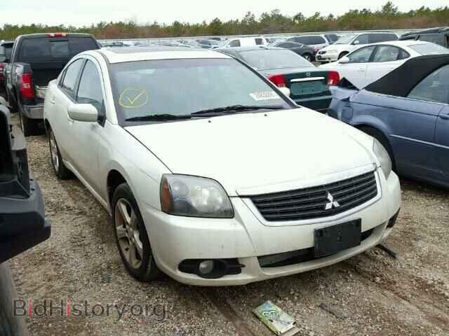 Photo 4A3AB36F29E004320 - MITSUBISHI GALANT 2009