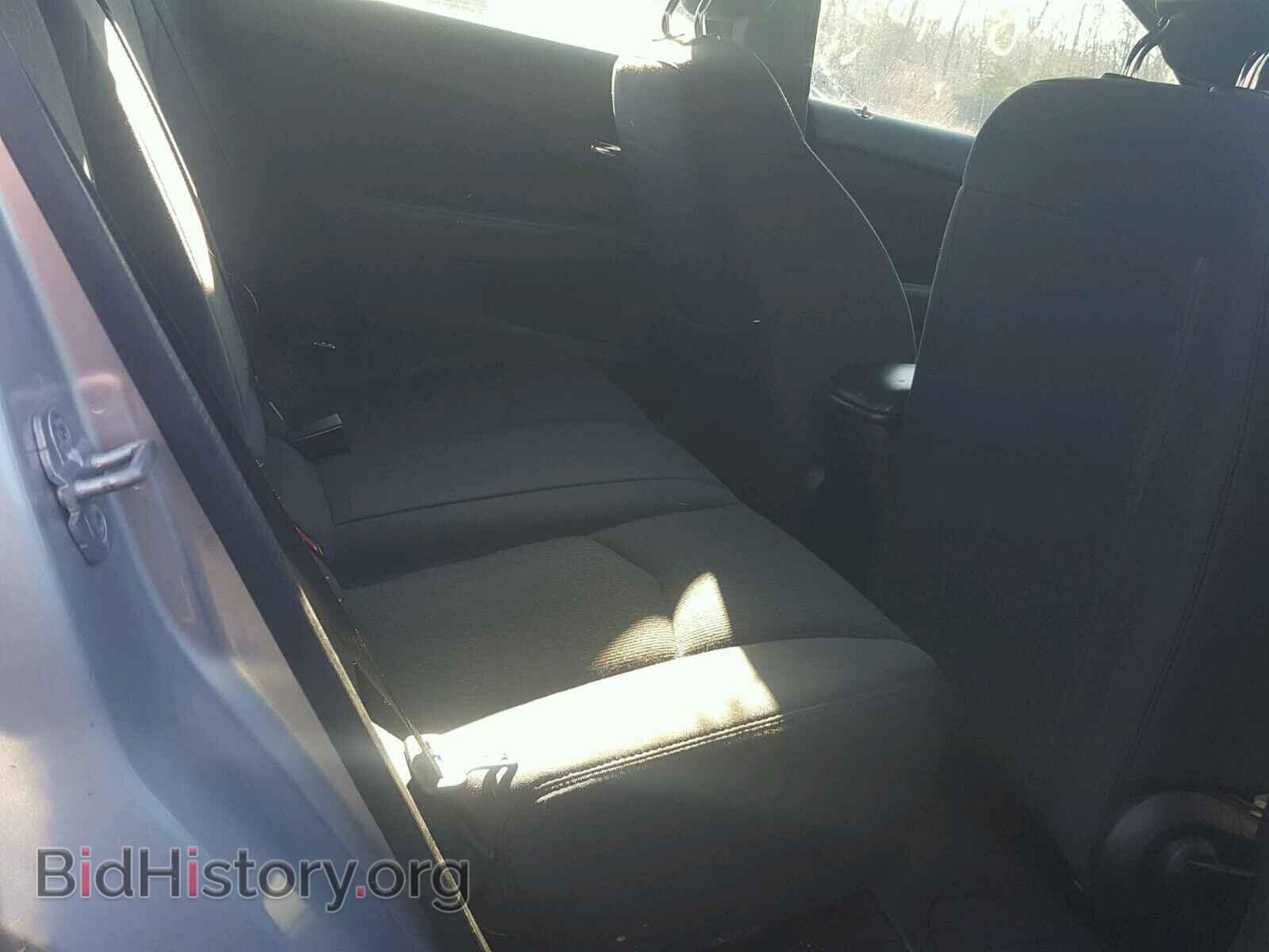 2012 CHRYSLER 200 - VIN: 1C3CCBAB4CN319719 - Фото 6