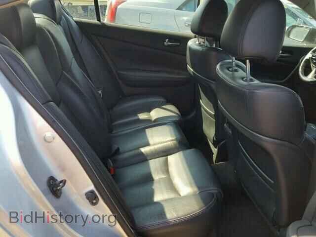 2009 NISSAN MAXIMA - VIN: 1N4AA51E49C836758 - Фото 6