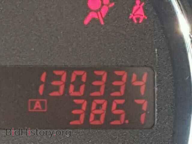 2009 NISSAN MAXIMA - VIN: 1N4AA51E49C836758 - Фото 8