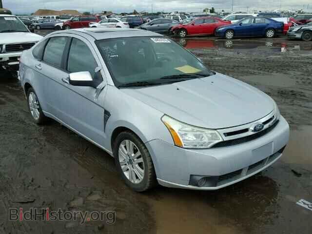 Photo 1FAHP35N08W263379 - FORD FOCUS 2008
