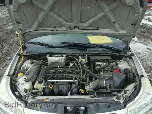 2008 FORD FOCUS - VIN: 1FAHP35N08W263379 - Фото 7