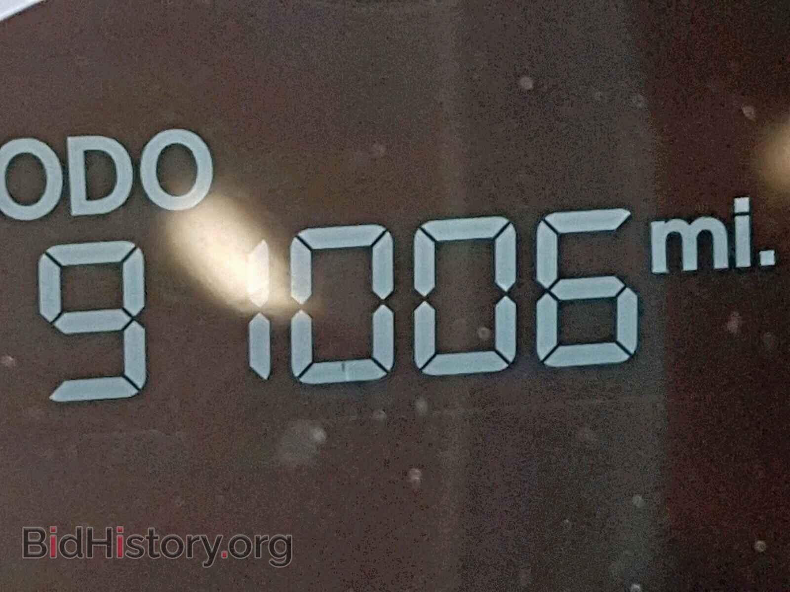 2012 HYUNDAI SONATA - VIN: KMHEC4A42CA036188 - Photo 8