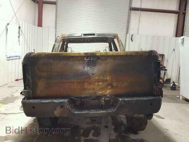 2017 RAM 2500 ST - VIN: 3C6UR5CL3HG516622 - Фото 10