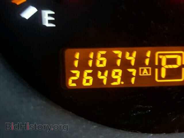 2007 NISSAN MAXIMA - VIN: 1N4BA41E97C838226 - Фото 8