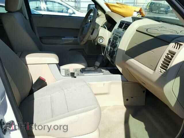 2012 FORD ESCAPE - VIN: 1FMCU0D73CKB78613 - Фото 5