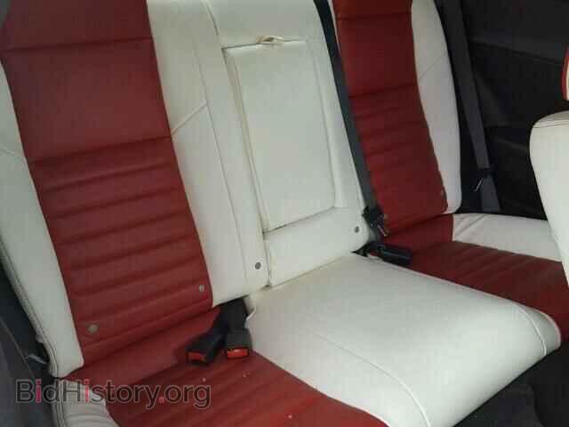 2009 DODGE CHALLENGER - VIN: 2B3LJ44V69H621003 - Фото 6