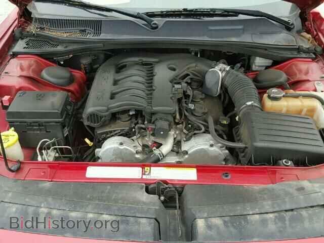 2009 DODGE CHALLENGER - VIN: 2B3LJ44V69H621003 - Фото 7
