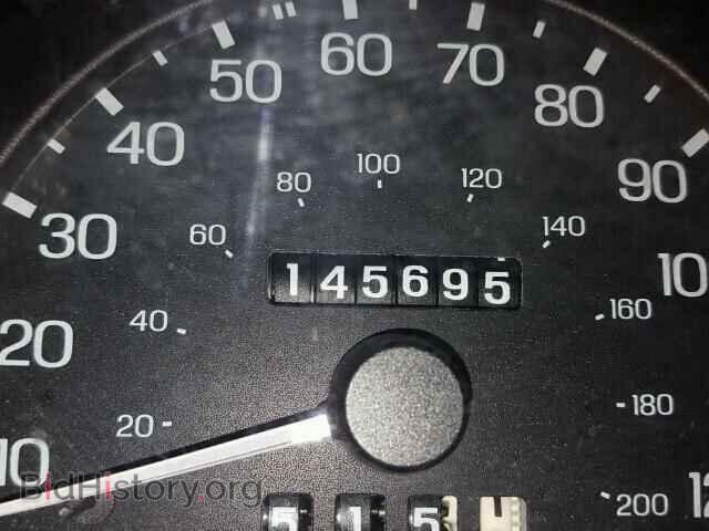 1998 FORD ESCORT - VIN: 3FAFP15P7WR196938 - Фото 8