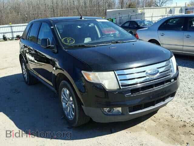 Photo 2FMDK39C37BA83230 - FORD EDGE 2007