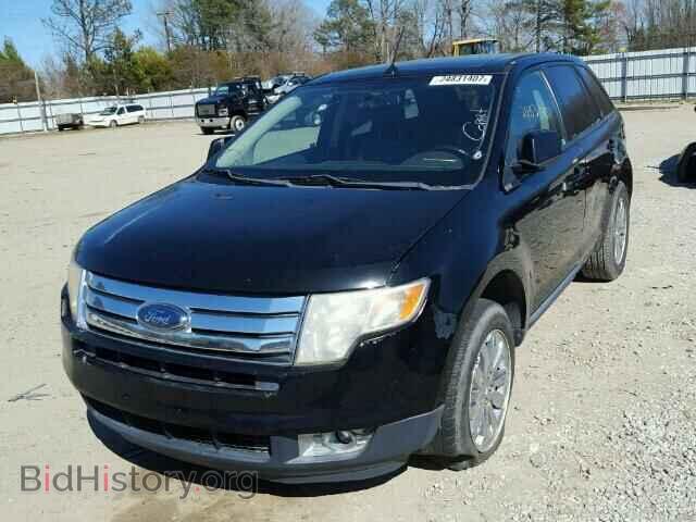 2007 FORD EDGE - VIN: 2FMDK39C37BA83230 - Photo 2