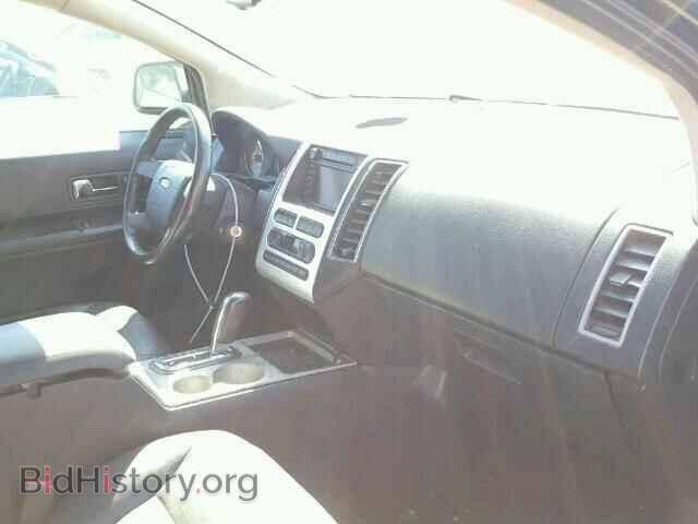 2007 FORD EDGE - VIN: 2FMDK39C37BA83230 - Photo 5