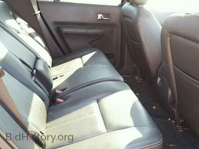 2007 FORD EDGE - VIN: 2FMDK39C37BA83230 - Photo 6