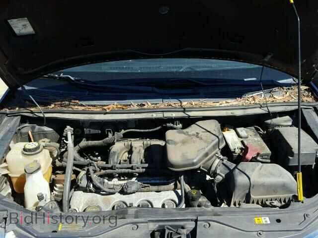 2007 FORD EDGE - VIN: 2FMDK39C37BA83230 - Photo 7