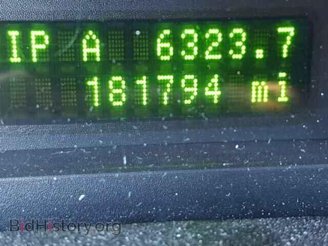 2007 FORD EDGE - VIN: 2FMDK39C37BA83230 - Photo 8