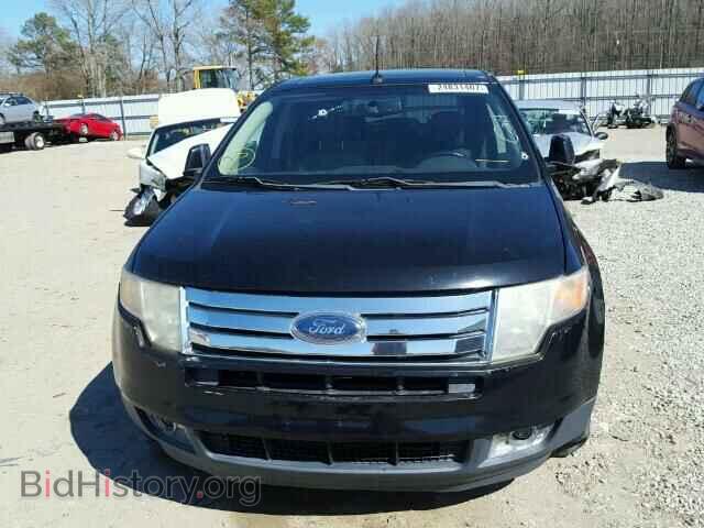 2007 FORD EDGE - VIN: 2FMDK39C37BA83230 - Photo 9