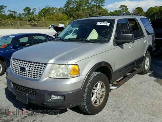 2005 FORD EXPEDITION - VIN: 1FMPU15565LB05169 - Фото 2