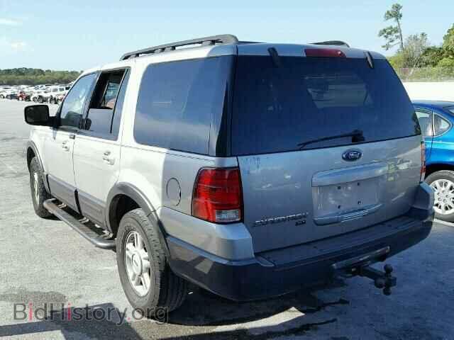 2005 FORD EXPEDITION - VIN: 1FMPU15565LB05169 - Фото 3