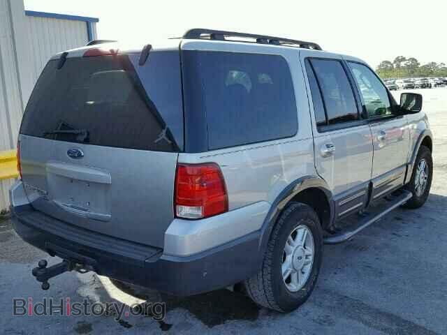 2005 FORD EXPEDITION - VIN: 1FMPU15565LB05169 - Фото 4