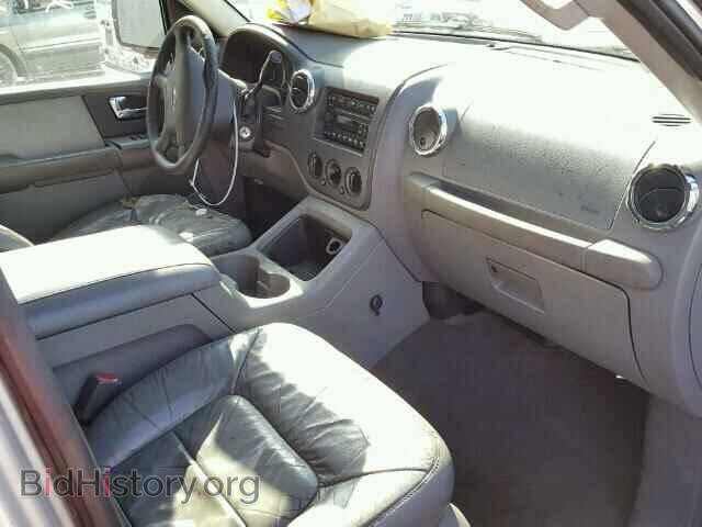 2005 FORD EXPEDITION - VIN: 1FMPU15565LB05169 - Фото 5