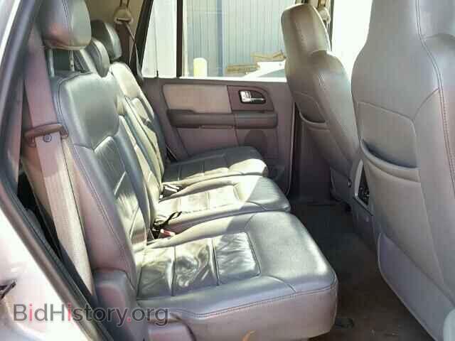 2005 FORD EXPEDITION - VIN: 1FMPU15565LB05169 - Фото 6