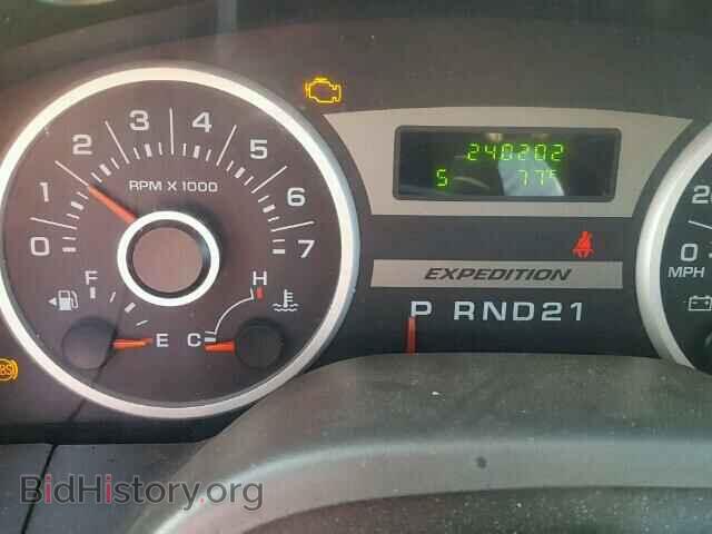 2005 FORD EXPEDITION - VIN: 1FMPU15565LB05169 - Фото 8