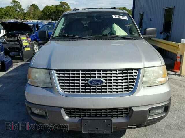 2005 FORD EXPEDITION - VIN: 1FMPU15565LB05169 - Фото 9