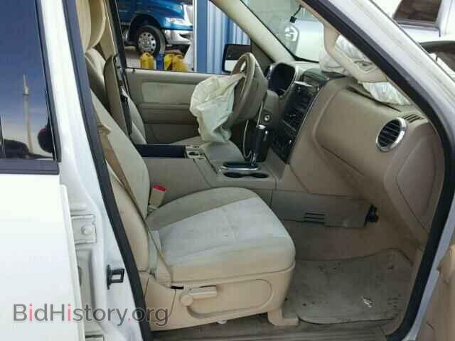 2010 FORD EXPLORER - VIN: 1FMEU7DE3AUA96821 - Photo 5