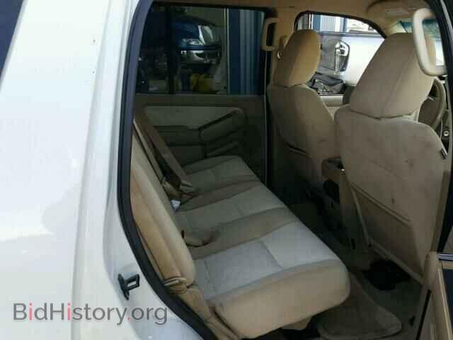 2010 FORD EXPLORER - VIN: 1FMEU7DE3AUA96821 - Photo 6