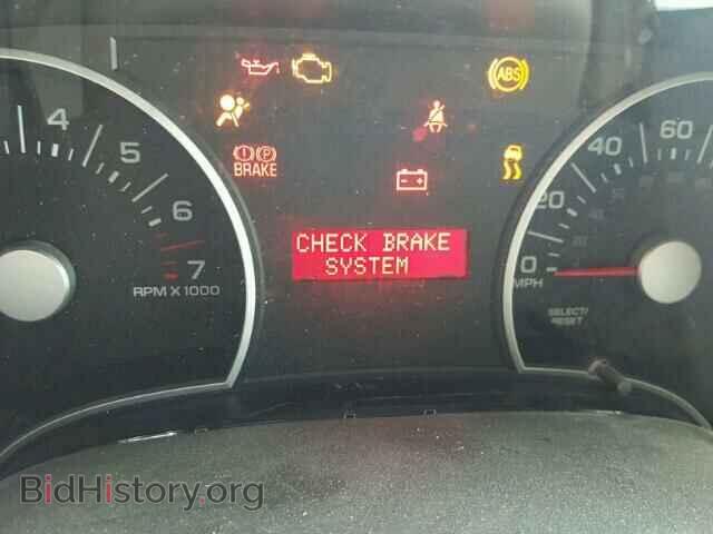2010 FORD EXPLORER - VIN: 1FMEU7DE3AUA96821 - Photo 8