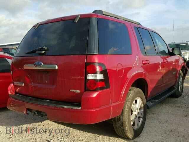 2007 FORD EXPLORER - VIN: 1FMEU63E77UB32823 - Photo 4