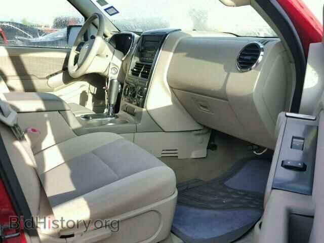 2007 FORD EXPLORER - VIN: 1FMEU63E77UB32823 - Photo 5