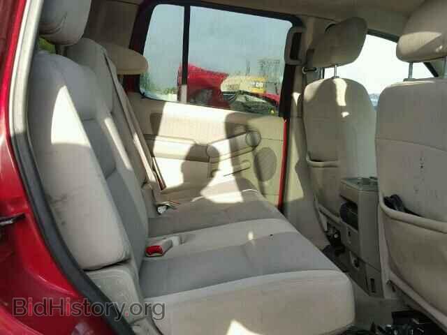 2007 FORD EXPLORER - VIN: 1FMEU63E77UB32823 - Photo 6