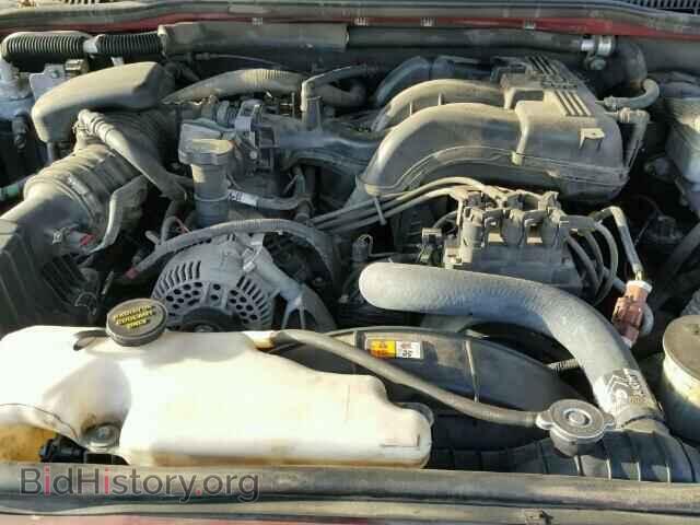 2007 FORD EXPLORER - VIN: 1FMEU63E77UB32823 - Photo 7