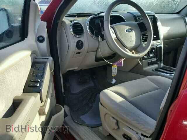 2007 FORD EXPLORER - VIN: 1FMEU63E77UB32823 - Photo 9