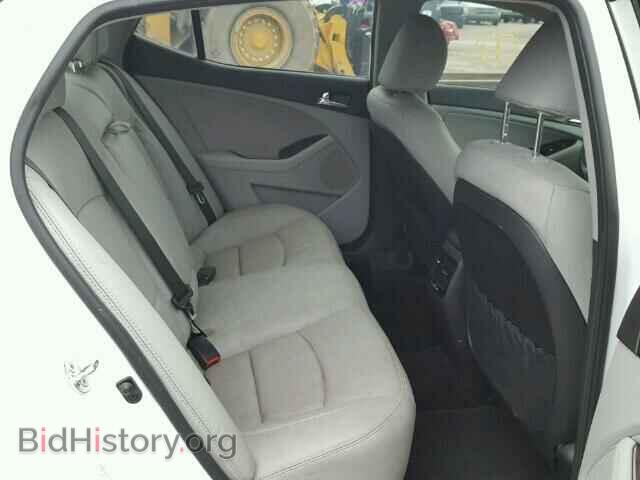 2013 KIA OPTIMA - VIN: 5XXGN4A79DG154505 - Фото 6