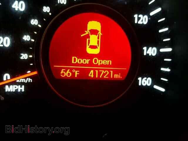 2013 KIA OPTIMA - VIN: 5XXGN4A79DG154505 - Фото 8